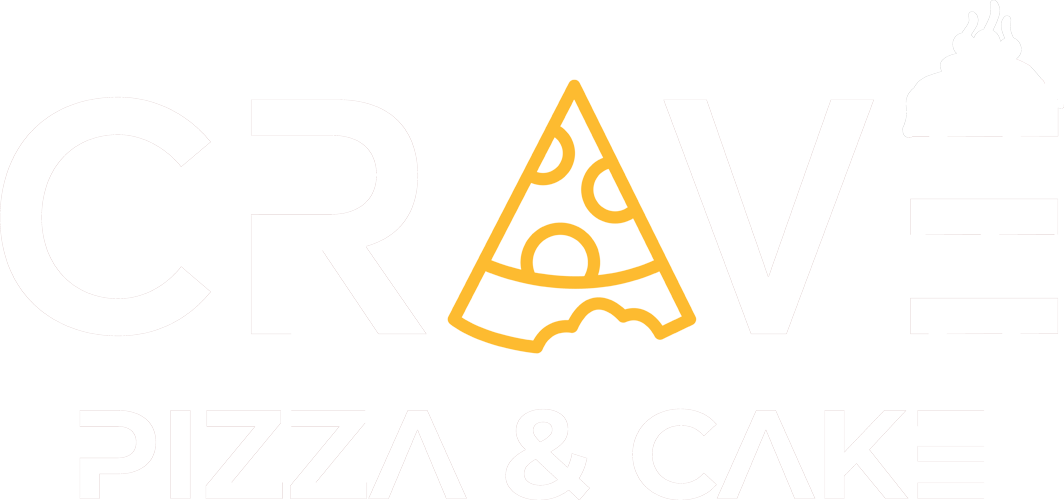 Crave Pizza and Cake